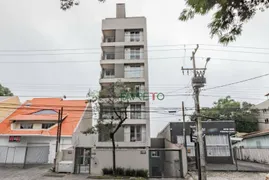 Apartamento com 1 Quarto para alugar, 29m² no Portão, Curitiba - Foto 25