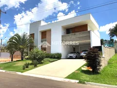 Casa de Condomínio com 3 Quartos à venda, 349m² no Jardim Paiquerê, Valinhos - Foto 2