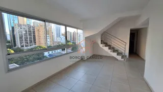 Cobertura com 4 Quartos à venda, 220m² no Savassi, Belo Horizonte - Foto 1