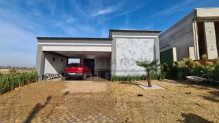 Casa de Condomínio com 4 Quartos à venda, 401m² no Mirante dos Ypês, Salto - Foto 2
