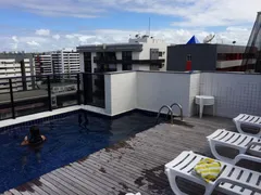 Apartamento com 1 Quarto à venda, 42m² no Ponta Verde, Maceió - Foto 8