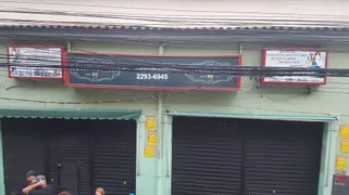 Loja / Salão / Ponto Comercial à venda, 200m² no Rio Comprido, Rio de Janeiro - Foto 5