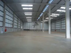 Galpão / Depósito / Armazém para alugar, 4375m² no Distrito Industrial Alfredo Relo, Itatiba - Foto 1