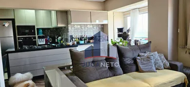 Apartamento com 2 Quartos para alugar, 67m² no Vila Homero Thon, Santo André - Foto 7