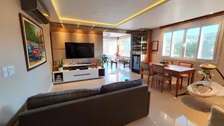 Apartamento com 3 Quartos à venda, 100m² no Jurerê Internacional, Florianópolis - Foto 1