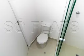 Flat com 1 Quarto para alugar, 24m² no Jardins, São Paulo - Foto 7