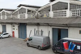 Galpão / Depósito / Armazém com 2 Quartos para alugar, 4000m² no Bonsucesso, Rio de Janeiro - Foto 12