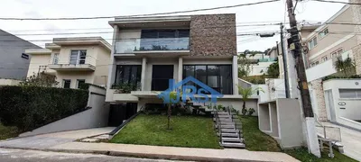 Casa de Condomínio com 4 Quartos à venda, 440m² no Centro de Apoio 1, Santana de Parnaíba - Foto 47