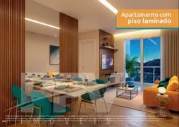 Apartamento com 2 Quartos à venda, 54m² no Parque do Imbuí, Teresópolis - Foto 13