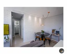Apartamento com 2 Quartos à venda, 48m² no Tindiquera, Araucária - Foto 15