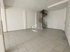 Loja / Salão / Ponto Comercial para alugar, 140m² no Jardim Elite, Piracicaba - Foto 3