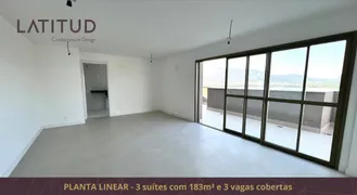 Cobertura com 3 Quartos à venda, 183m² no Barra da Tijuca, Rio de Janeiro - Foto 7