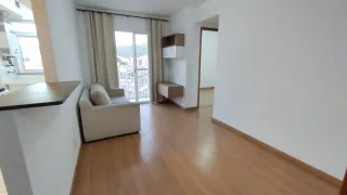 Apartamento com 2 Quartos à venda, 51m² no Todos os Santos, Rio de Janeiro - Foto 4