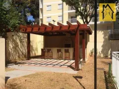 Apartamento com 3 Quartos à venda, 75m² no Parque São Lucas, São Paulo - Foto 22
