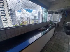 Apartamento com 4 Quartos à venda, 300m² no Casa Forte, Recife - Foto 37