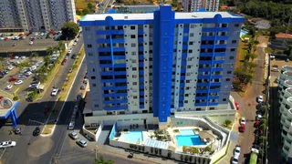 Apartamento com 1 Quarto à venda, 40m² no Jardim Belvedere, Caldas Novas - Foto 1