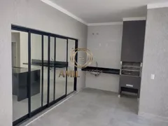 Casa de Condomínio com 1 Quarto à venda, 300m² no Condominio Terras do Vale, Caçapava - Foto 13
