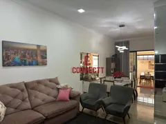 Casa de Condomínio com 3 Quartos à venda, 200m² no Jardim Cybelli, Ribeirão Preto - Foto 2