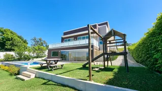 Casa de Condomínio com 4 Quartos para venda ou aluguel, 175m² no Campos de Santo Antônio, Itu - Foto 1