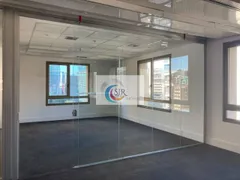 Conjunto Comercial / Sala para venda ou aluguel, 355m² no Vila Olímpia, São Paulo - Foto 18