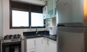 Flat com 2 Quartos para alugar, 83m² no Ipanema, Rio de Janeiro - Foto 22