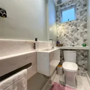 Apartamento com 4 Quartos à venda, 135m² no Castelo, Belo Horizonte - Foto 9