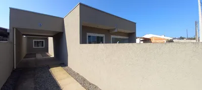 Casa com 3 Quartos à venda, 60m² no Balneário Nereidas, Guaratuba - Foto 10