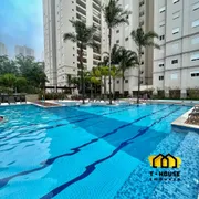 Apartamento com 3 Quartos à venda, 106m² no Baeta Neves, São Bernardo do Campo - Foto 27