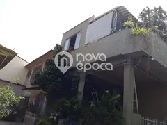 Casa de Vila com 3 Quartos à venda, 189m² no Engenho De Dentro, Rio de Janeiro - Foto 1