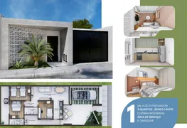 Casa de Condomínio com 3 Quartos à venda, 160m² no Coroa do Meio, Aracaju - Foto 9