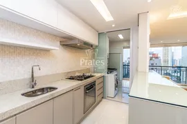 Apartamento com 1 Quarto para alugar, 71m² no Batel, Curitiba - Foto 8