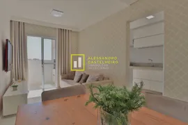 Apartamento com 2 Quartos para alugar, 52m² no Vila Rica, Sorocaba - Foto 7