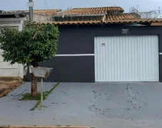 Casa com 2 Quartos à venda, 75m² no Residencial Solar Ville, Goiânia - Foto 1