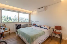 Apartamento com 4 Quartos para alugar, 237m² no Higienópolis, São Paulo - Foto 16