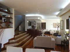 Casa com 5 Quartos à venda, 390m² no Mangabeiras, Belo Horizonte - Foto 4