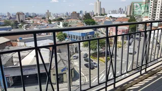 Apartamento com 3 Quartos à venda, 75m² no Móoca, São Paulo - Foto 1