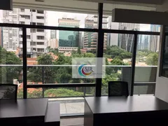 Conjunto Comercial / Sala para alugar, 293m² no Itaim Bibi, São Paulo - Foto 3