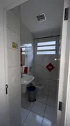 Prédio Inteiro para alugar, 445m² no São Francisco, Curitiba - Foto 29