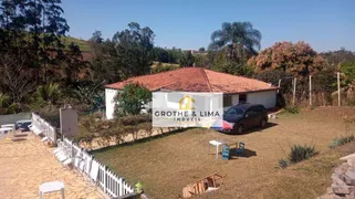 Fazenda / Sítio / Chácara com 3 Quartos à venda, 500m² no Guamirim, Caçapava - Foto 2