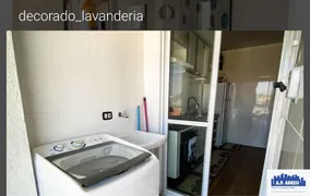 Apartamento com 2 Quartos à venda, 44m² no Cidade A E Carvalho, São Paulo - Foto 12