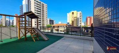 Apartamento com 4 Quartos à venda, 218m² no Cabo Branco, João Pessoa - Foto 29