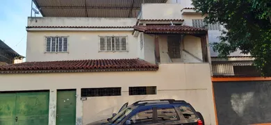 Casa de Vila com 3 Quartos à venda, 140m² no Ramos, Rio de Janeiro - Foto 1