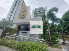 Apartamento com 3 Quartos para alugar, 120m² no Aflitos, Recife - Foto 1