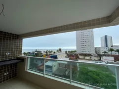 Apartamento com 2 Quartos à venda, 70m² no Mirim, Praia Grande - Foto 3