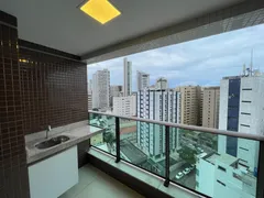 Apartamento com 3 Quartos para alugar, 92m² no Boa Viagem, Recife - Foto 3