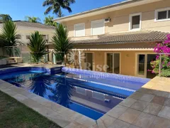 Casa de Condomínio com 5 Quartos para alugar, 570m² no Melville, Santana de Parnaíba - Foto 1