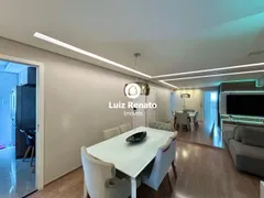 Apartamento com 3 Quartos à venda, 80m² no Ipiranga, Belo Horizonte - Foto 6