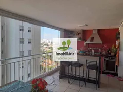 Apartamento com 3 Quartos à venda, 114m² no Vila Galvão, Guarulhos - Foto 11