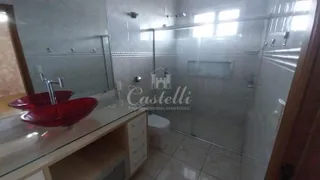 Casa de Condomínio com 4 Quartos à venda, 330m² no Colonia Dona Luiza, Ponta Grossa - Foto 24