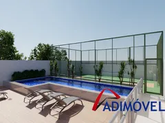 Apartamento com 2 Quartos à venda, 59m² no Bento Ferreira, Vitória - Foto 4